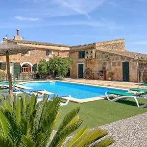  Ferienhaus Son Rengo