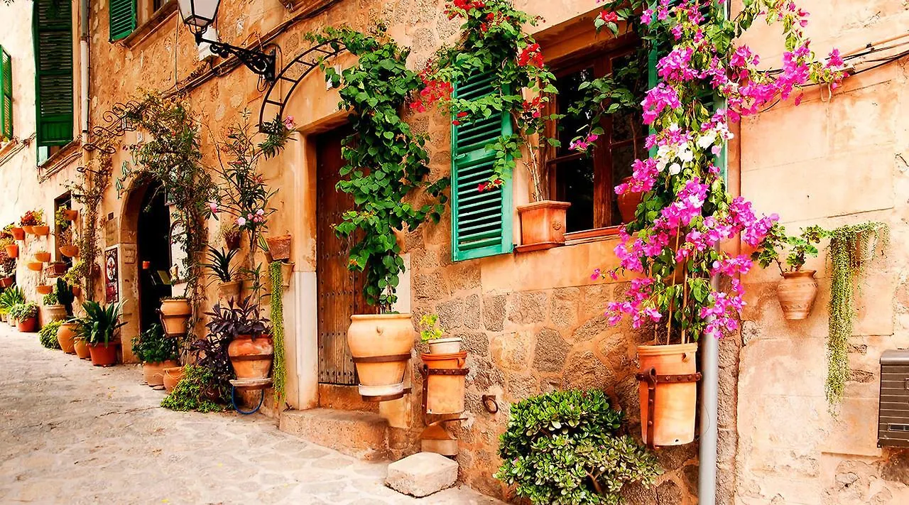 Holiday home Casa Sa Rapita Villa Campos  Spain