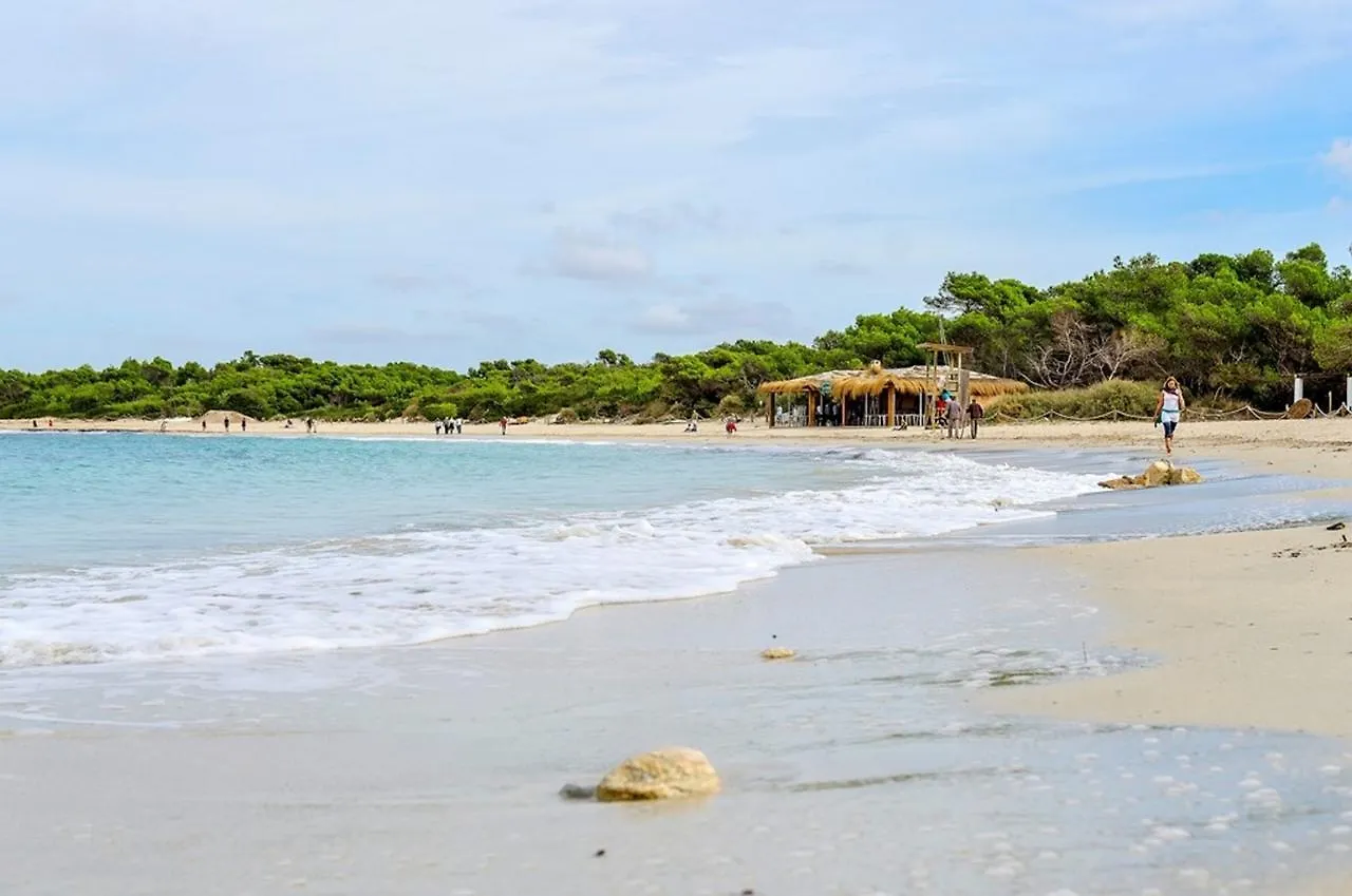 Casa Sa Rapita Villa Campos  Holiday home Campos (Mallorca)