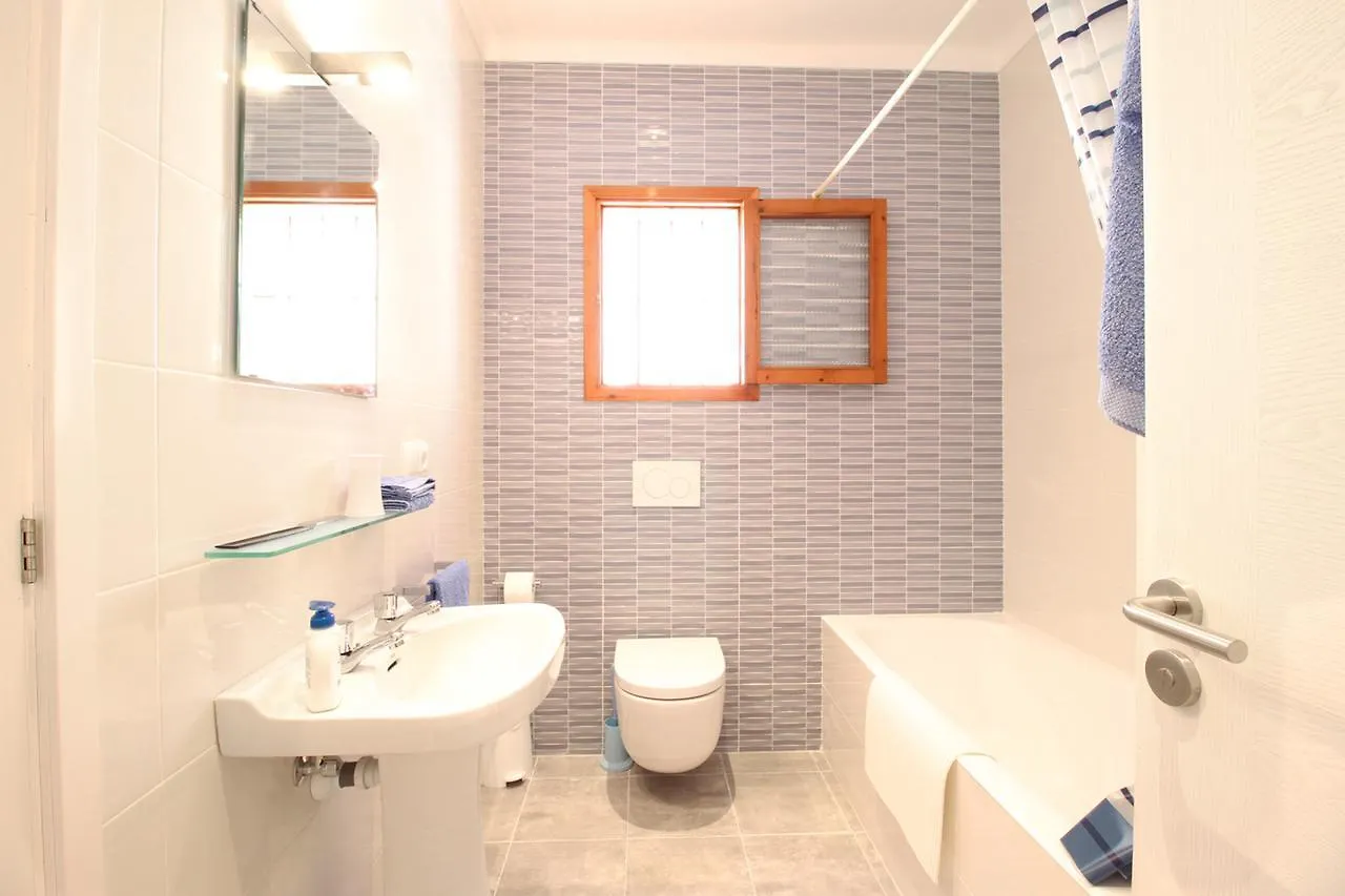 Casa Sa Rapita Villa Campos  Campos (Mallorca)
