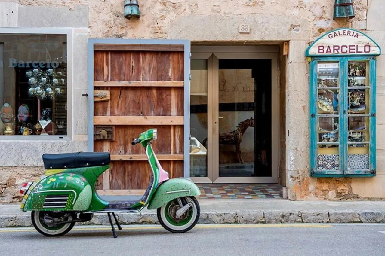 Casa Sa Rapita Villa Campos  0*, Campos (Mallorca) Spain