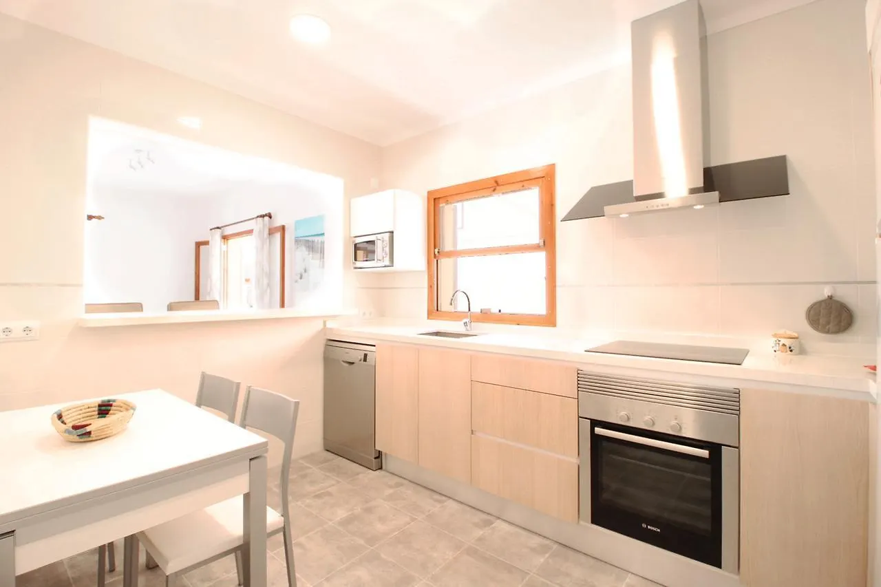 Holiday home Casa Sa Rapita Villa Campos  Spain