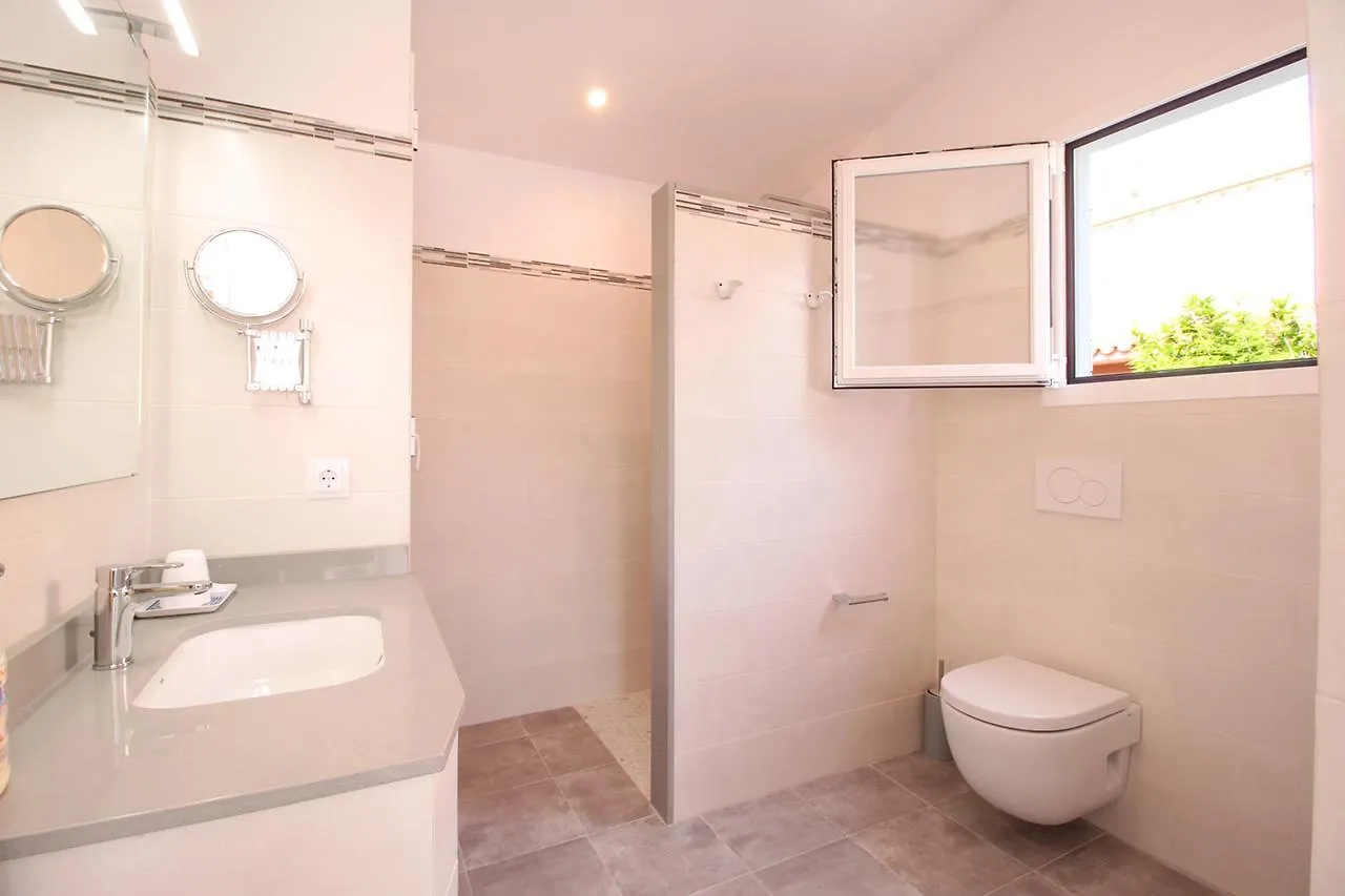 Holiday home Casa Sa Rapita Villa Campos