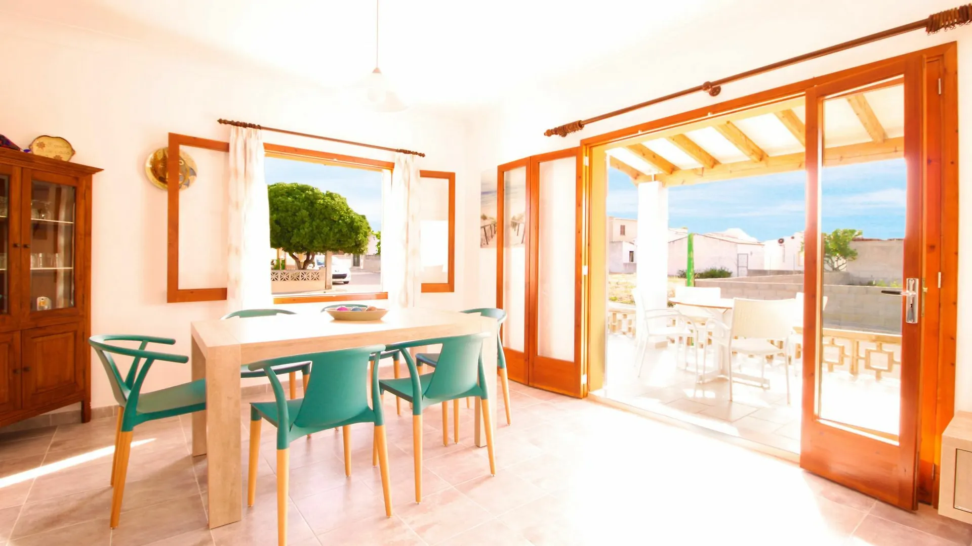 Casa Sa Rapita Villa Campos  0*, Campos (Mallorca)