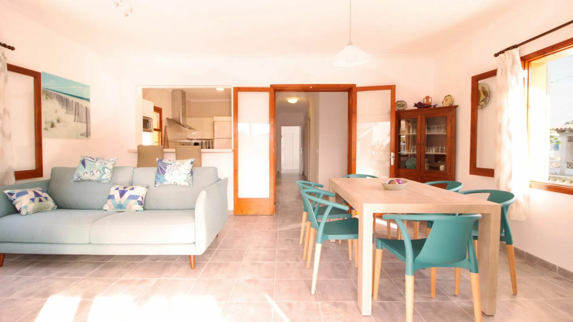 Casa Sa Rapita Villa Campos  0*, Campos (Mallorca) Spain