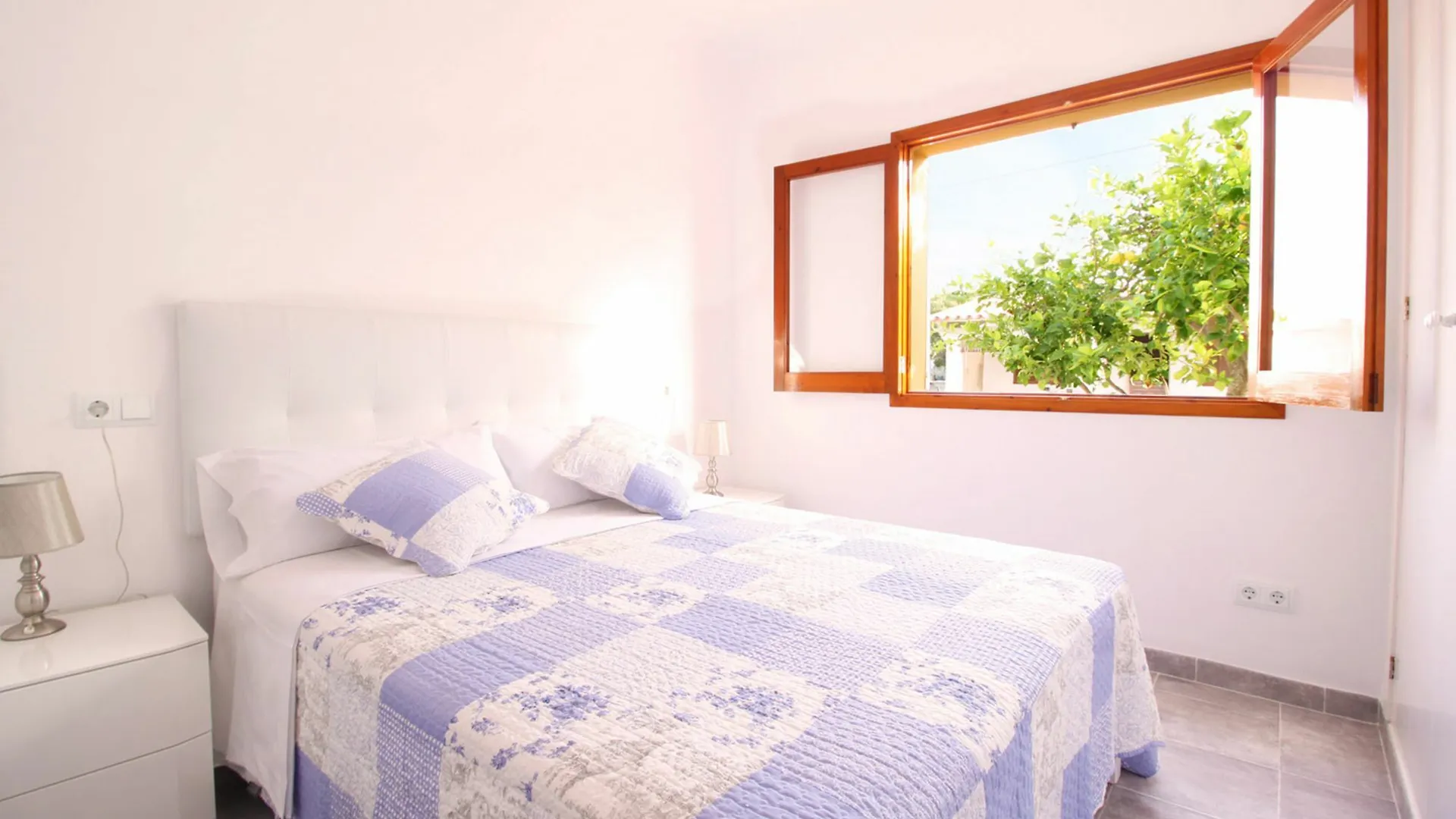 Casa Sa Rapita Villa Campos  Spain